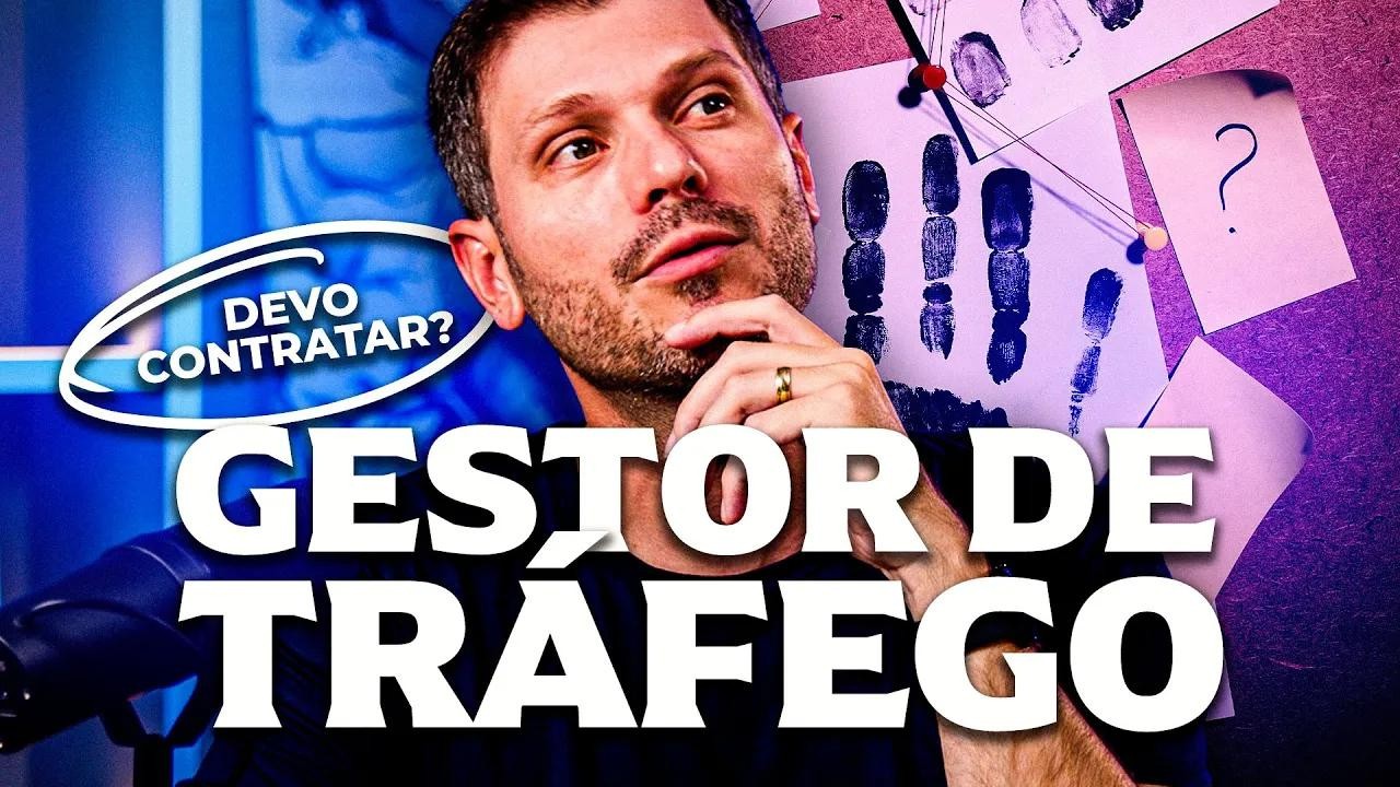 Contratar um Gestor de Tráfego ou Fazer Sozinho? Antes de Contratar, Veja Isso!