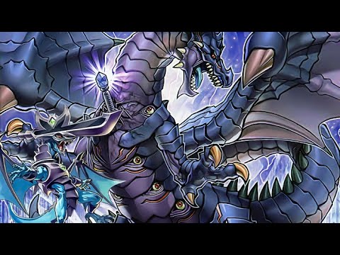 Dragunities are back! Dragunity lockdown combo showcase, replays and deck profile! (TCG)