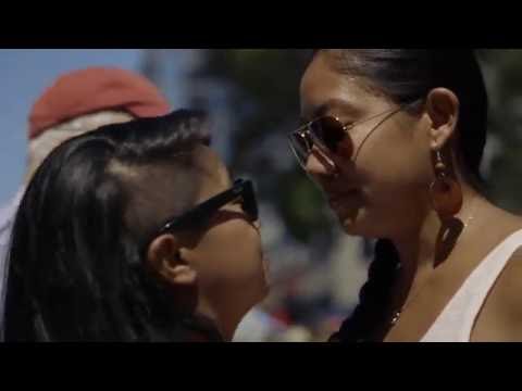 It Runs in the Family Trailer - VQFF 2016