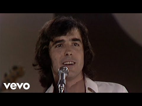 Joan Manuel Serrat - Para La Libertad (Concierto (Actuación TVE))