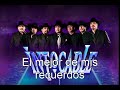 El mejor de mis recuerdos - Intocable
