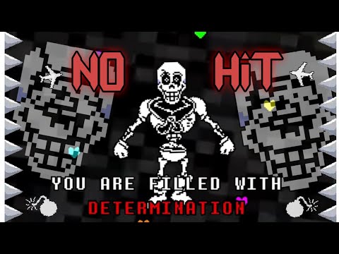 [No Hit] Revenge: the unseen ending by Uralisimus - ACT 3, part 1