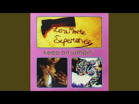 Keep On Jumpin' (Lisa Marie Vocal Experience)