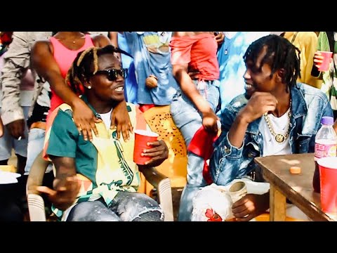 Lib Rari - Chasing Doe ft. Shatta Capone & MA TheRealest [Official Music Video]