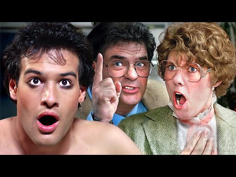 Ein sehr seltsames Date 🔥 Ganzer Film | Deutsche Untertitel | Film Komplett