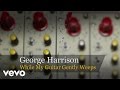 George Harrison - While My Guitar Gently Weeps (Live)
