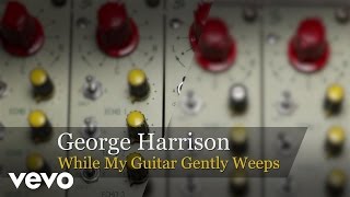 George Harrison - While My Guitar Gently Weeps (Live)