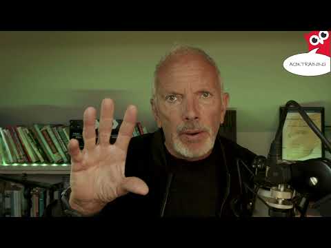 L is for less is more: the Z to A of media training