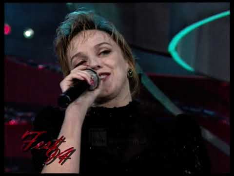 Ermira Babaliu - E njëjta ëndërr (Festivali i 33-të i Këngës në RTSH)