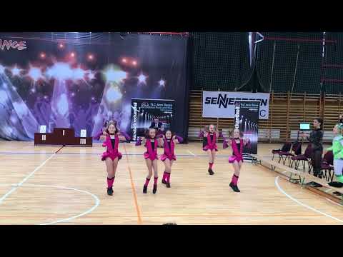 2022.10.22. Angel Eyes - Children kisformáció, Főnix SE, elődöntő, Veszprém