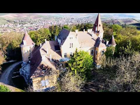 Calendar Castle / Ugron Castle Zau de Câmpie