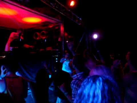 Ibiza+Formentera (Anjunabeats Secret Party July 2010) Part 3