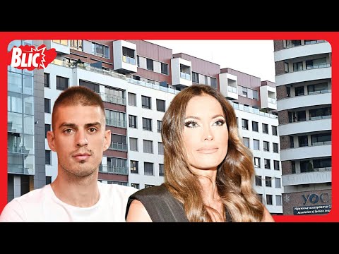 “MIRKA I VUJADIN SU OSTALI ZAJEDNO” Komšije otkrile sve nakon skandala Savića sa A.K: Povukli su se