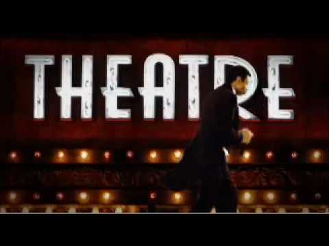 Promotional video thumbnail 3 for The R Factor