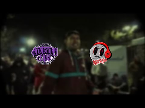 ALKOY vs EXE DK | CUARTOS DE FINAL | Regional Insert Beat ft Amsterdam Free