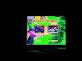 The Backyardigans Escape From Fairytale Village 2008 DVD Menu Walk Through