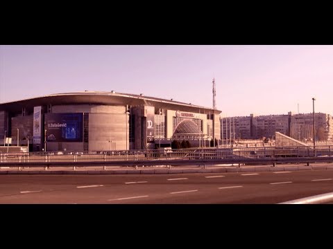 See you in Belgrade 2018!