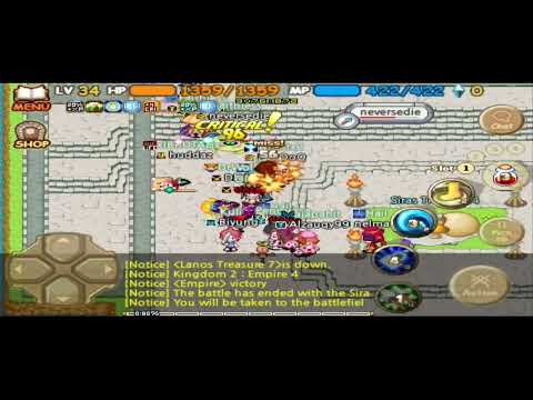 when your crits work. satisfying IMO TWOM the world of magic