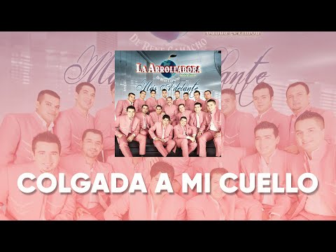 Miniatura de Colgada A Mi Cuello