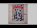 U.T.F.O. - Roxanne, Roxanne - 1984 Select Records - Full Force - 12" Vinyl Upload @thedailybeatdrop