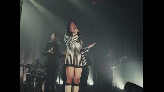 SIENNA SPIRO - Ain't No Way (Live from KOKO)