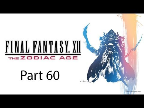 Final Fantasy XII The Zodiac Age Part 60