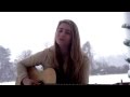 If I Die Young-Snow Day Cover By Anna Thompson ...