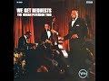 Goodbye J D  The Oscar Peterson Trio - hotshiawse jazz street Goodbye J D  The Oscar Peterson Trio