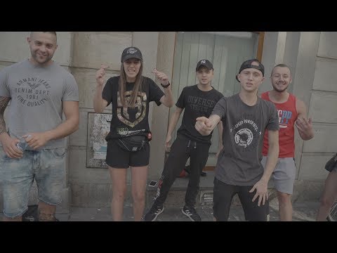 3Y Gun Kara ,Krux ,Aron HBR feat Peter Gang PP - Nie Chcę Tracić Szans (Prod. ImmortalBeats)