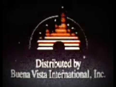 Buena Vista International Inc. [1980/1991] (16mm Film, November 27th 1999. Where's My Water)