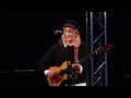 Jill Sobule "Palm Springs" 2017 DURANGO Songwriters Expo Denver