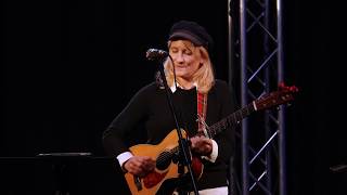 Jill Sobule &quot;Palm Springs&quot; 2017 DURANGO Songwriters Expo Denver