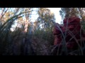 bounce in the grass - test of the 6030 carbon propellers