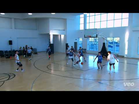 J17 OG(47) tier 7 Wolves(59) - tcbl saturday