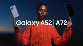 Samsung Galaxy A72 A725F 6GB/128GB Dual SIM