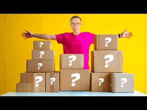 We Wasted TOO Much on Mystery Tech