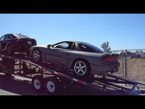 1995 3000gt VR-4 Loading