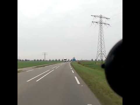 Lijn 92: Bolsward busstation 🚍 twibaksdyk - Leeuwarden busstation 🚍