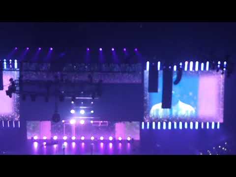 180901 WANNAONE The Heal - Hourglass @ One : The World in Manila
