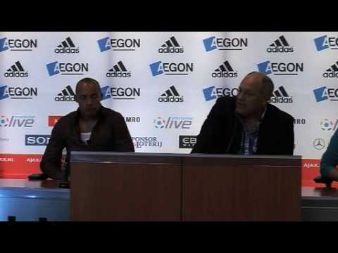 Voorbeschouwing AGOVV - Ajax