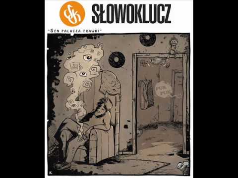 Kosaaa Feat. Proceente, DJ Jarzomb - Sen palacza trawki