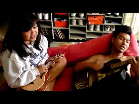 Michael Carreon ft. Kat Badar  -  You and I