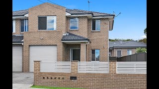 85 Chelmsford Road, SOUTH WENTWORTHVILLE, NSW 2145