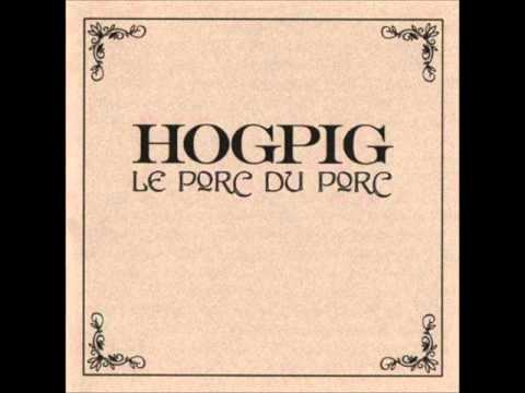 Hogpig - Divebomb