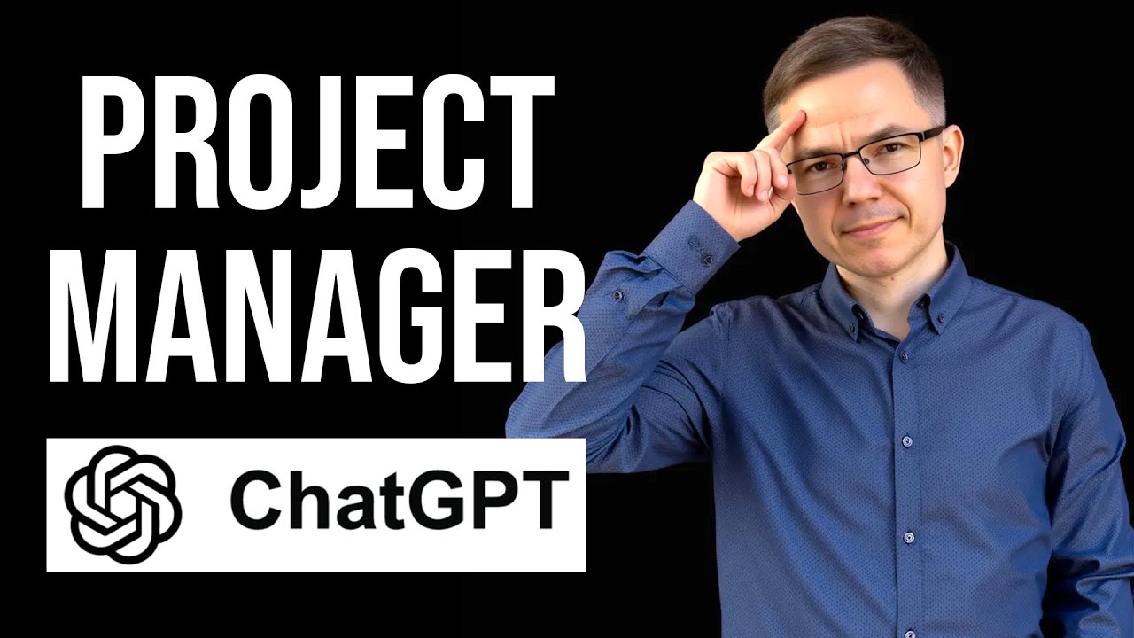 The end of IT Project Managers: ChatGPT and AI Prediction