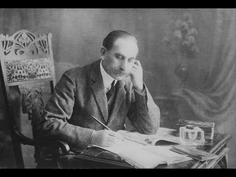 Mina Minovici - întemeietorul primului institut de medicină legală din lume | EU aleg România (2015)