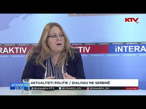 Interaktiv  - Hykmete Bajrami 12 11 2018