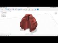 Fusion 360 Heat Sink Tutorial