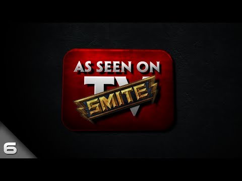 As Seen on SMITE TV - Episode 6
