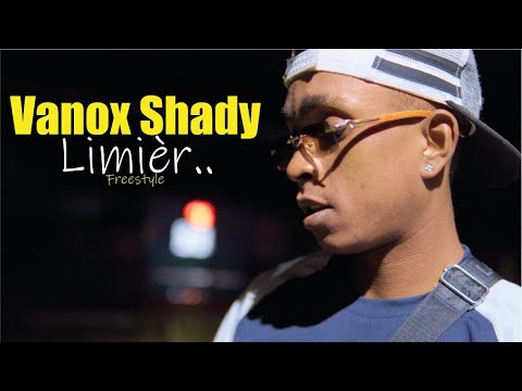 Vanox Shady - Limièr (STREETCLIP) (OlivstayaConcept) 2025 @MaondaOlivier